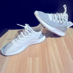 Adidas tubular shadow sneakers size 11.5